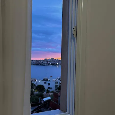 Apartman Essi Saranda
