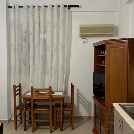Apartamento Essi