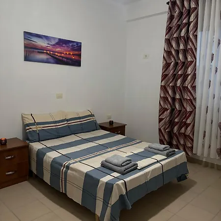 Essi Apartamento *