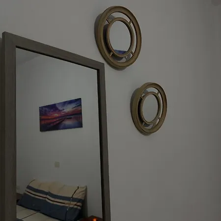 Essi Apartamento Sarandë