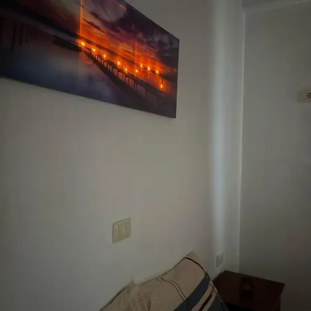 Essi Apartamento *